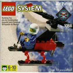 Air Patrol