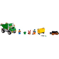 Garbage Truck, zdjęcie 1