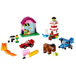 Creative Bricks, zdjęcie 1