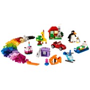 Creative Building Box