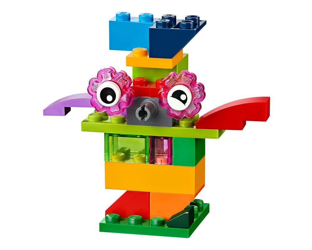 LEGO Set 10695-1 Creative Building Box (2015 Classic 