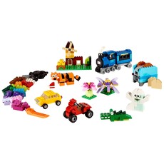 Medium Creative Brick Box (set 10696-1)