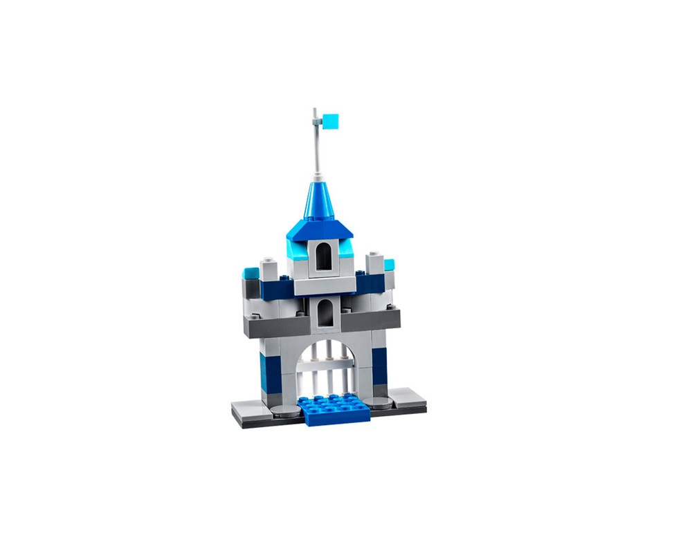 Lego classic cheap 10698 castle