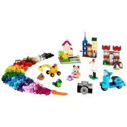 Large Creative Brick Box, zdjęcie 1