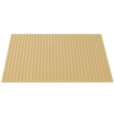 Sand Baseplate (set 10699-1)