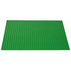 Green Baseplate (set 10700-1)