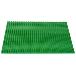 Green Baseplate, zdjęcie 1