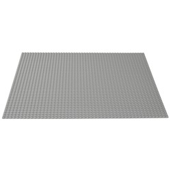 Gray Baseplate, zdjęcie 1