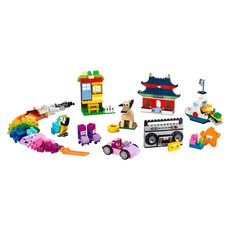 Creative Building Set (set 10702-1)