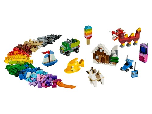 Creative Box