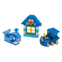 Blue Creativity Box, zdjęcie 1