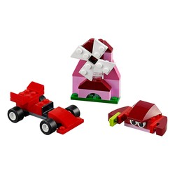 Red Creativity Box, zdjęcie 1