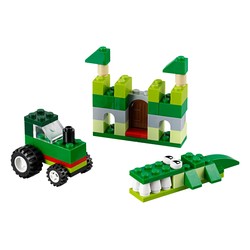Green Creativity Box, zdjęcie 1