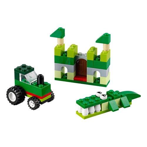 Green Creativity Box