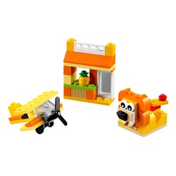 Orange Creativity Box, zdjęcie 1
