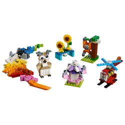 Bricks and Gears, zdjęcie 1