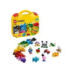Creative Suitcase, zdjęcie 1
