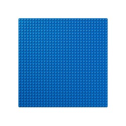 Blue Baseplate, zdjęcie 1