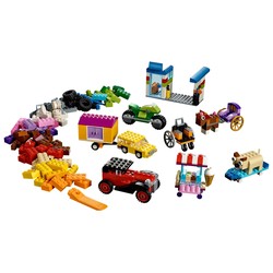 Bricks on a Roll, zdjęcie 1