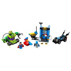 Batman & Superman vs. Lex Luthor (set 10724-1)