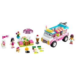 Emma's Ice Cream Truck, zdjęcie 1