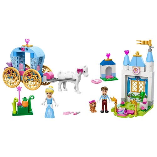 Cinderella's Carriage