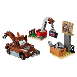 Mater's Junkyard, zdjęcie 1