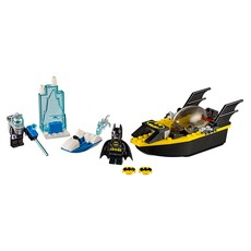 Batman vs. Mr. Freeze (set 10737-1)