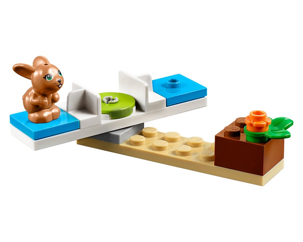 LEGO Set 10749-1 Mia's Organic Market (2018 > Friends) Rebrickable - Build with LEGO