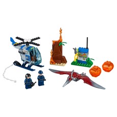 Pteranodon Escape (set 10756-1)