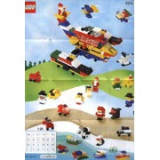 Advent Calendar 1999