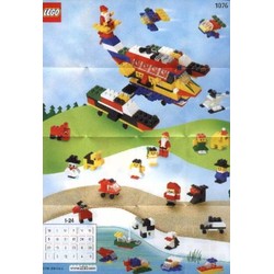 Advent Calendar 1999