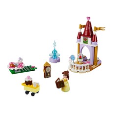 Belle's Story Time (set 10762-1)