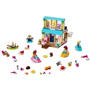 Stephanie's Lakeside House