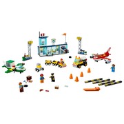 City Central Airport