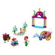 Ariel's Underwater Concert