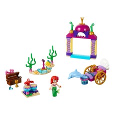 Ariel's Underwater Concert (set 10765-1)