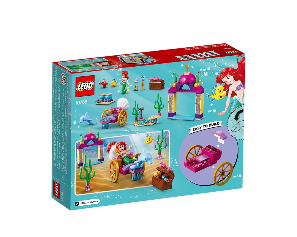 10765 lego