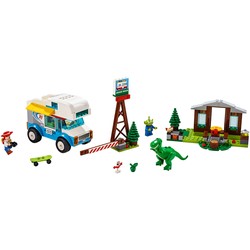 Toy Story 4 RV Vacation, zdjęcie 1
