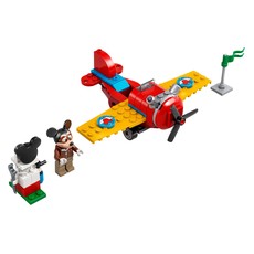 Mickey Mouse's Propeller Plane (set 10772-1)
