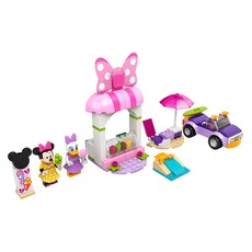 Minnie Mouse's Ice Cream Shop (set 10773-1)