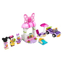 Minnie Mouse's Ice Cream Shop, zdjęcie 1