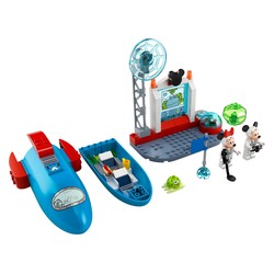 Mickey Mouse & Minnie Mouse's Space Rocket, zdjęcie 1