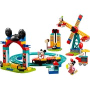 Mickey, Minnie and Goofy's Fairground Fun