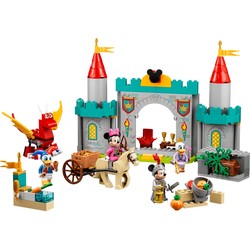 Mickey and Friends Castle Defenders, zdjęcie 1