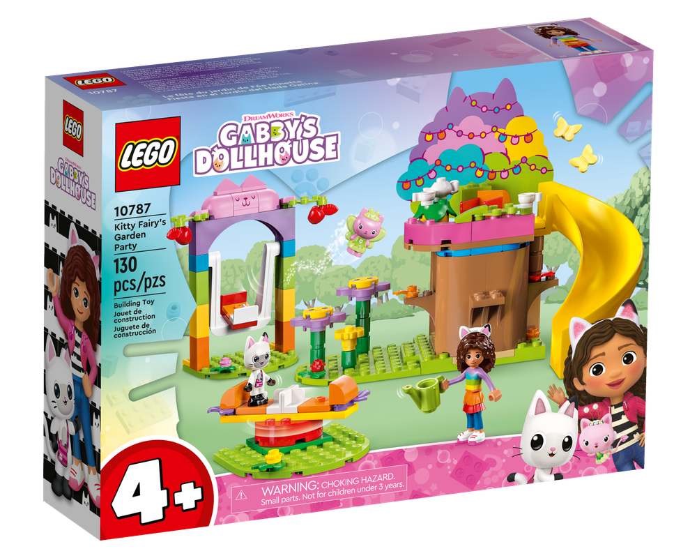Lego Conjunto Múltiplo Lote AMIGOS Hello Kitty Shopkins Meninas Vários  Completos