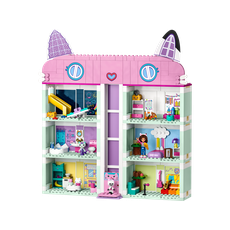 Gabby's Dollhouse (set 10788-1)
