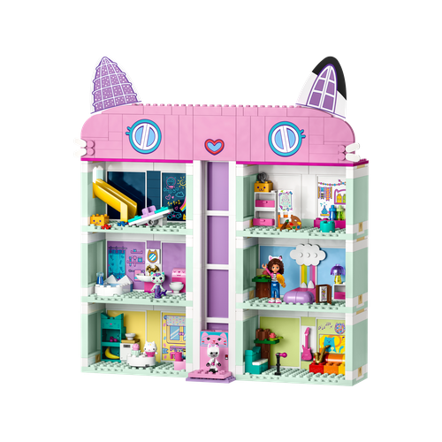 Gabby's Dollhouse