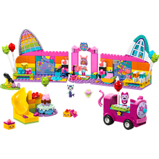 Gabby's Party Room (set 10797-1)