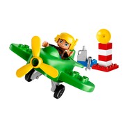 Little Plane